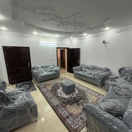 جوري Jory Apartment อาลูลา ภายนอก รูปภาพ