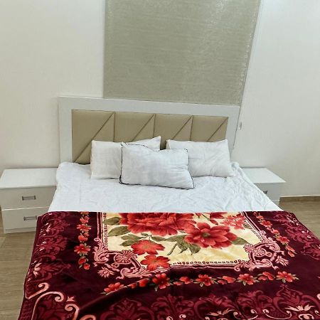 جوري Jory Apartment อาลูลา ภายนอก รูปภาพ