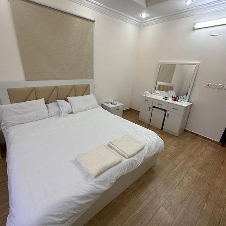 جوري Jory Apartment อาลูลา ภายนอก รูปภาพ