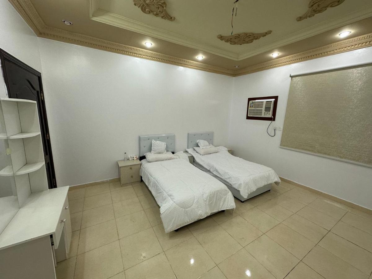 جوري Jory Apartment อาลูลา ภายนอก รูปภาพ