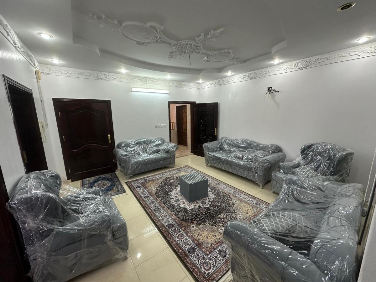 جوري Jory Apartment อาลูลา ภายนอก รูปภาพ