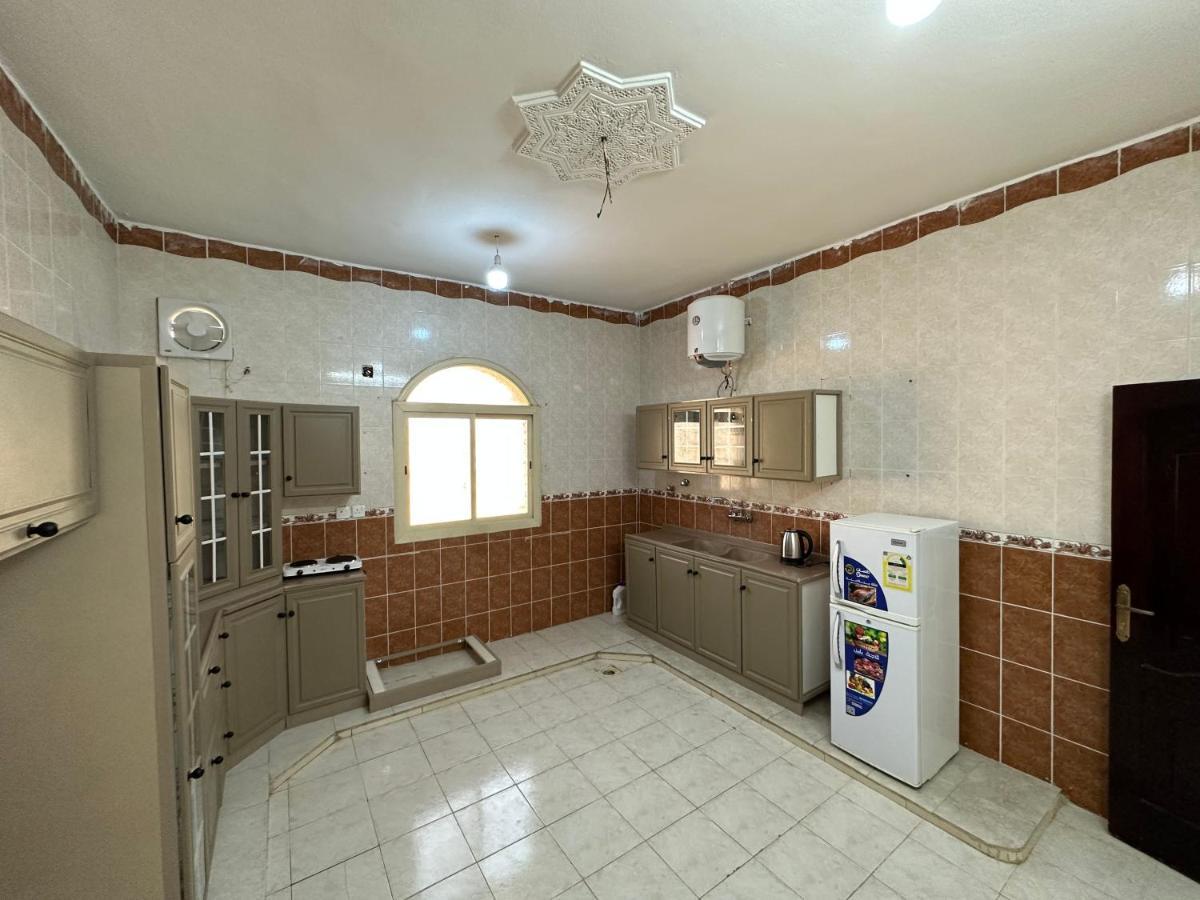 جوري Jory Apartment อาลูลา ภายนอก รูปภาพ
