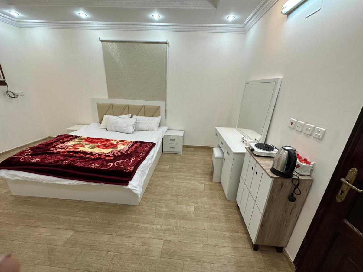 جوري Jory Apartment อาลูลา ภายนอก รูปภาพ