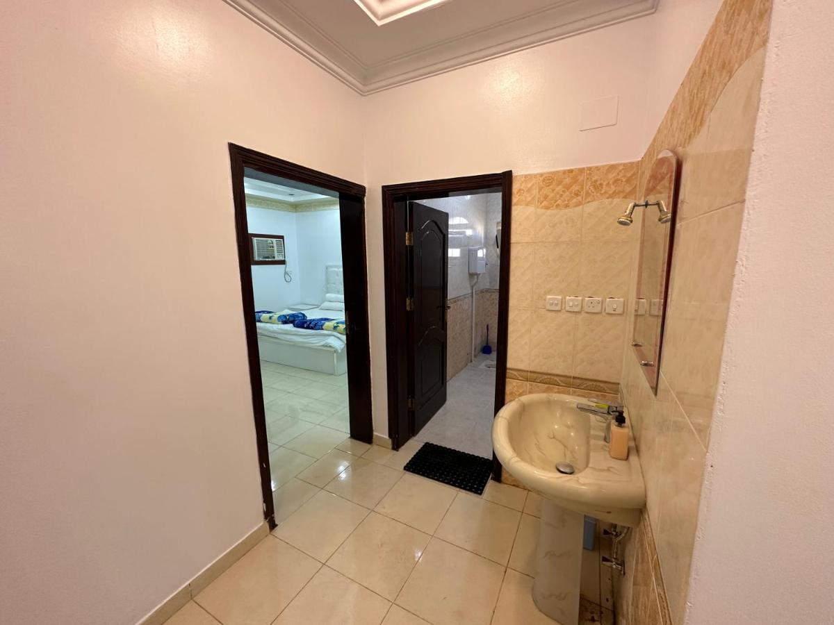 جوري Jory Apartment อาลูลา ภายนอก รูปภาพ