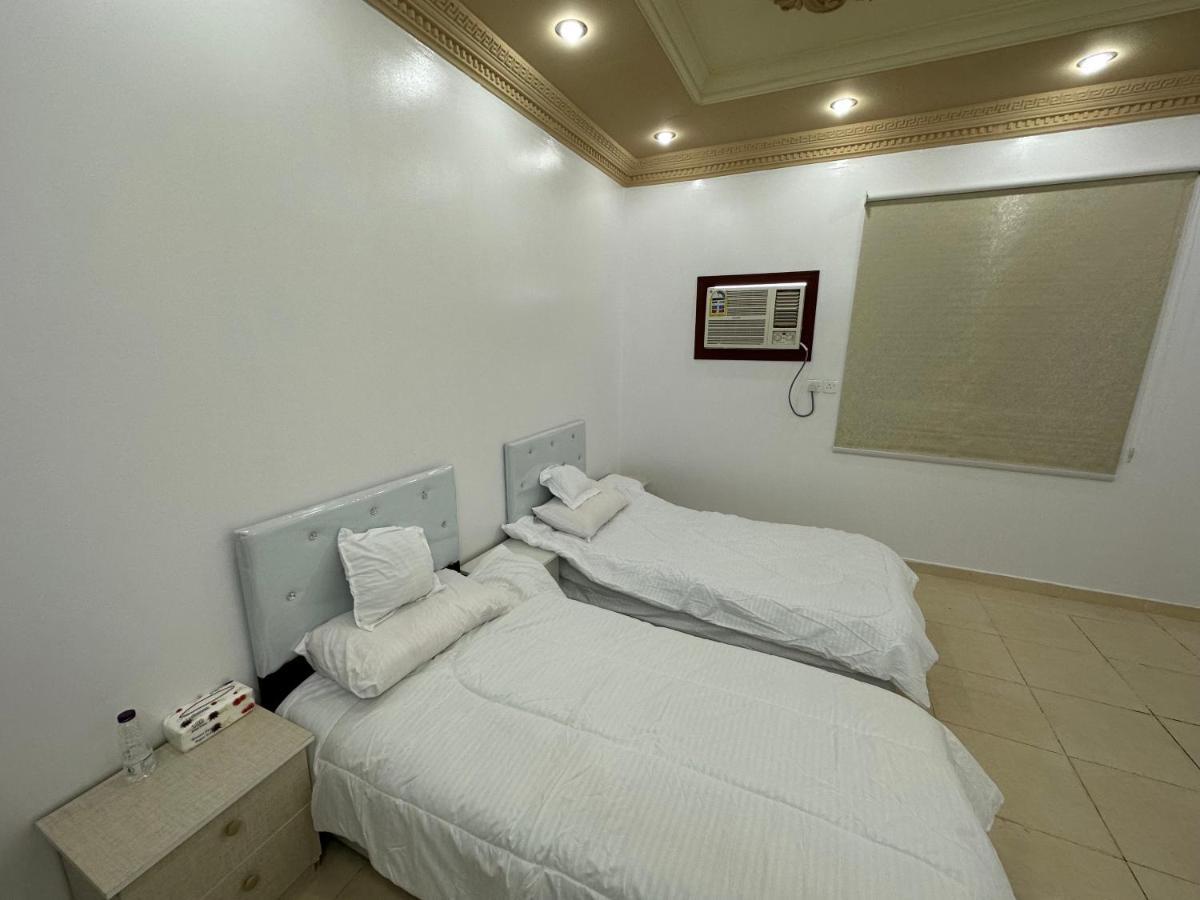 جوري Jory Apartment อาลูลา ภายนอก รูปภาพ