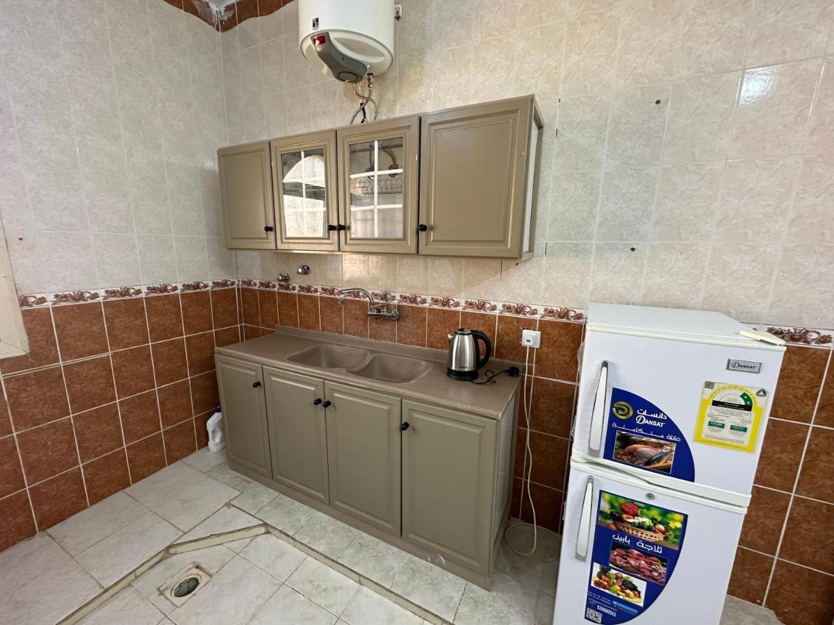 جوري Jory Apartment อาลูลา ภายนอก รูปภาพ