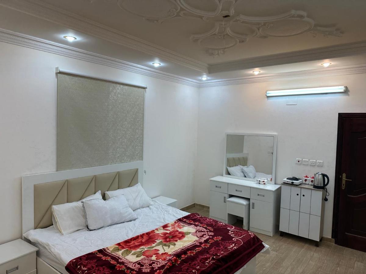 جوري Jory Apartment อาลูลา ภายนอก รูปภาพ
