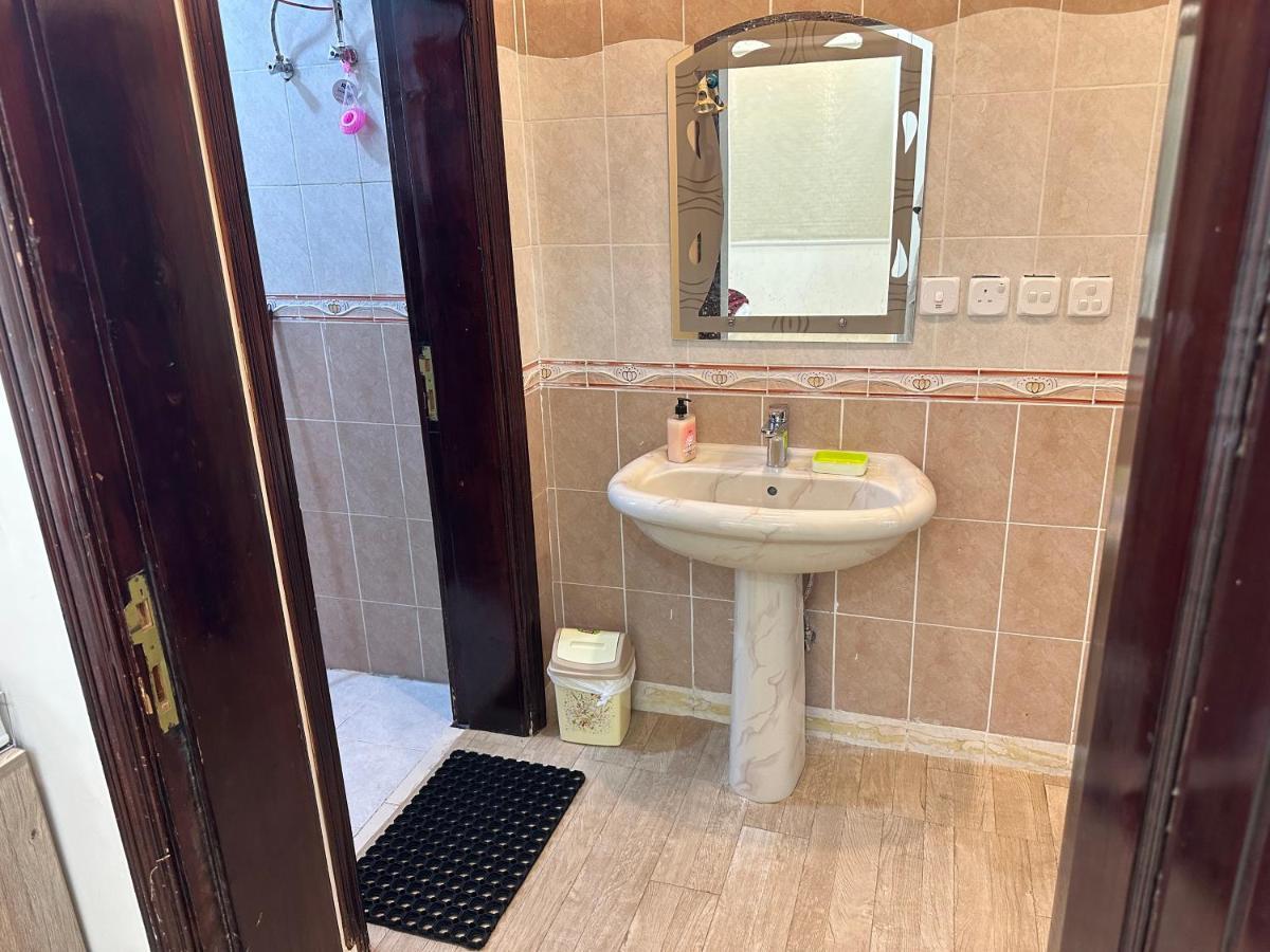 جوري Jory Apartment อาลูลา ภายนอก รูปภาพ