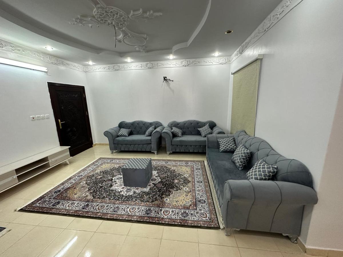جوري Jory Apartment อาลูลา ภายนอก รูปภาพ