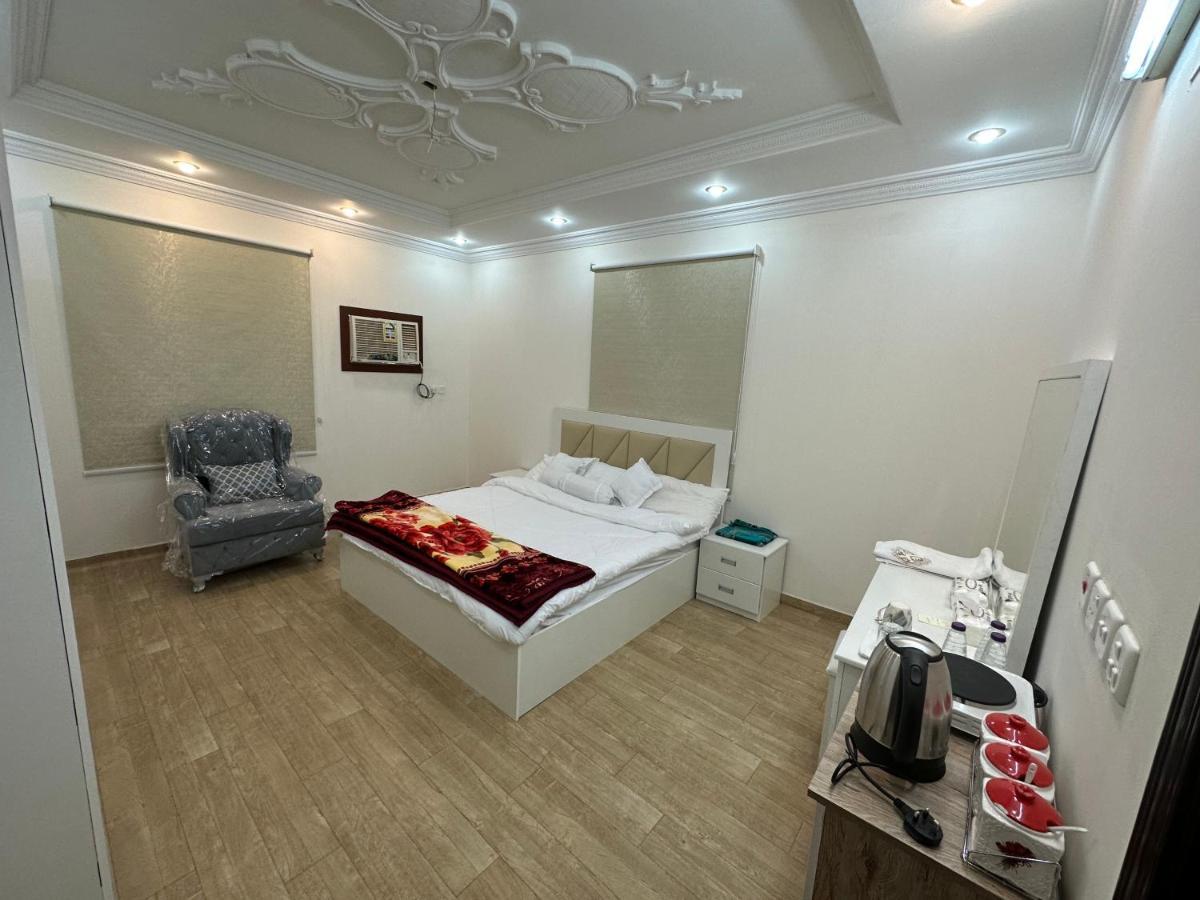 جوري Jory Apartment อาลูลา ภายนอก รูปภาพ