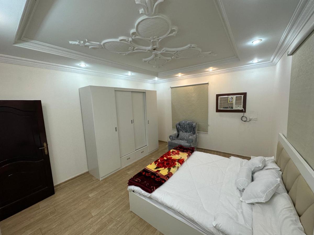 جوري Jory Apartment อาลูลา ภายนอก รูปภาพ