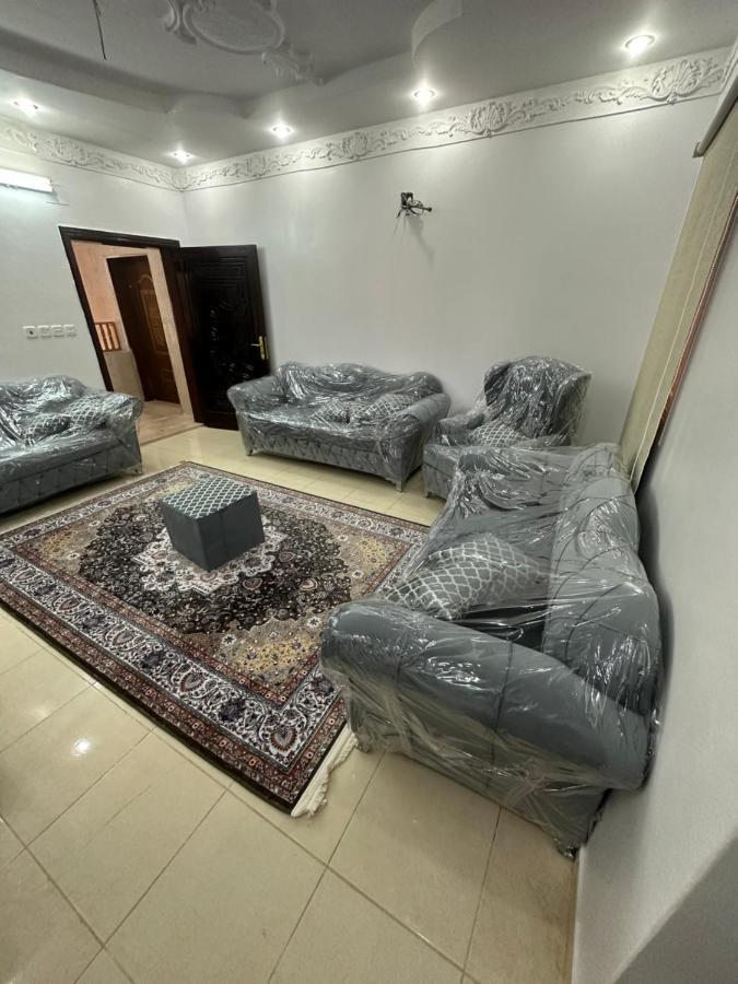 جوري Jory Apartment อาลูลา ภายนอก รูปภาพ