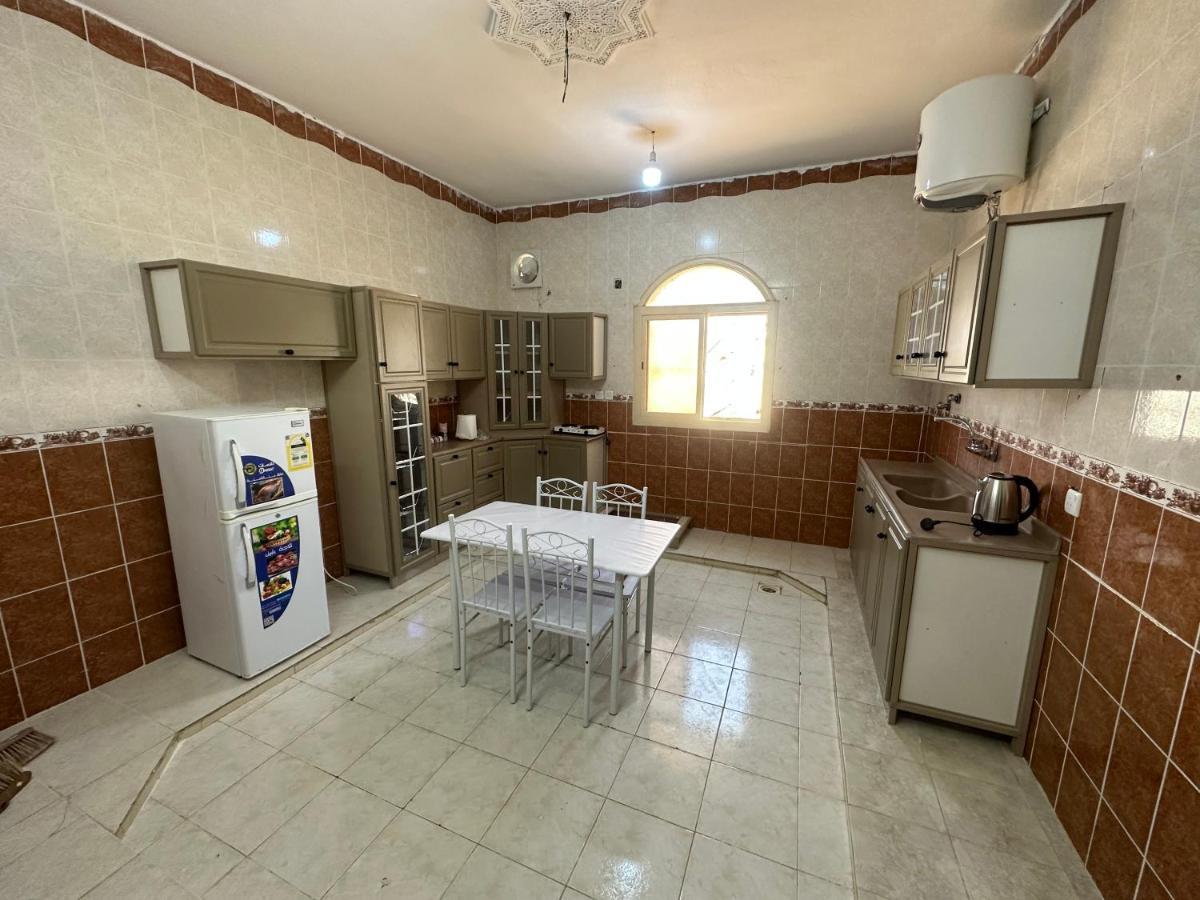 جوري Jory Apartment อาลูลา ภายนอก รูปภาพ
