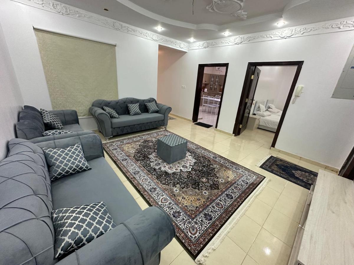 جوري Jory Apartment อาลูลา ภายนอก รูปภาพ