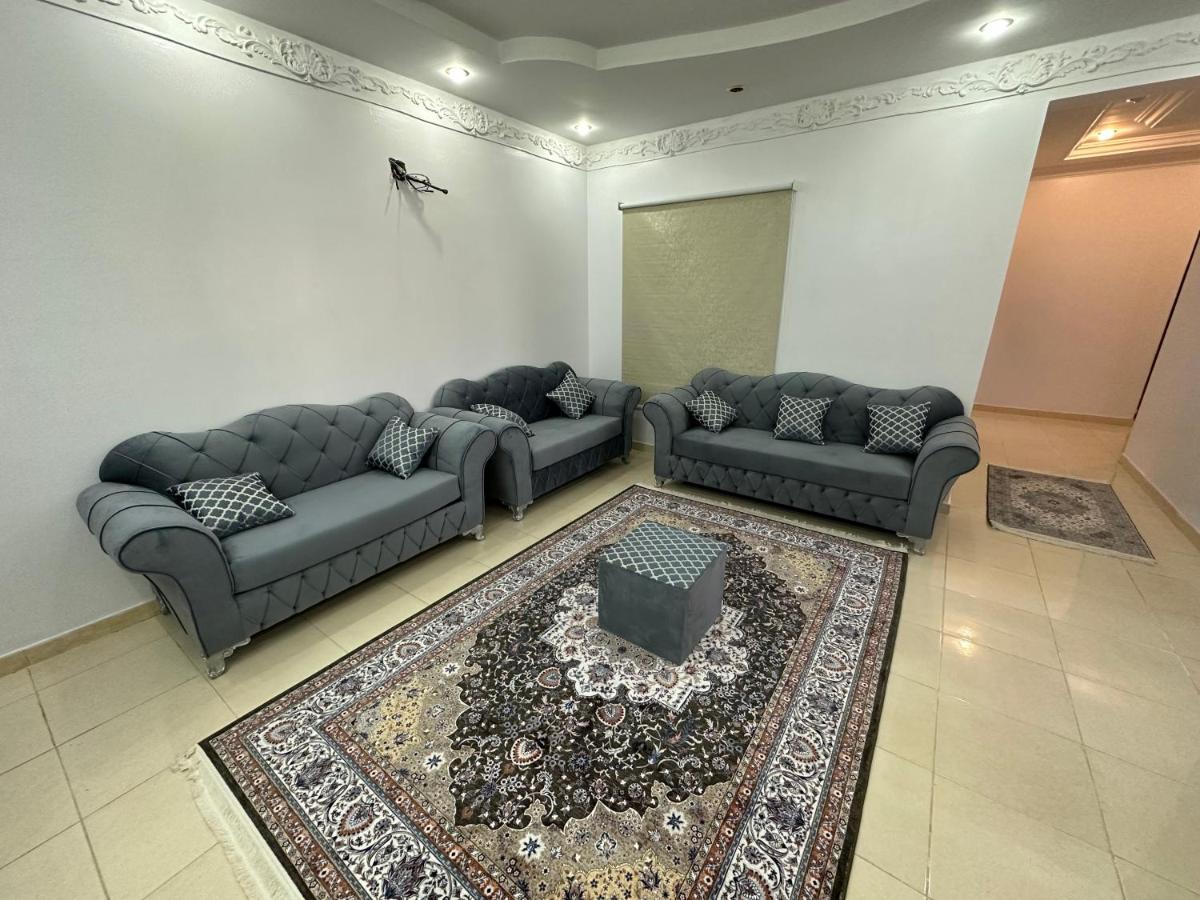 جوري Jory Apartment อาลูลา ภายนอก รูปภาพ