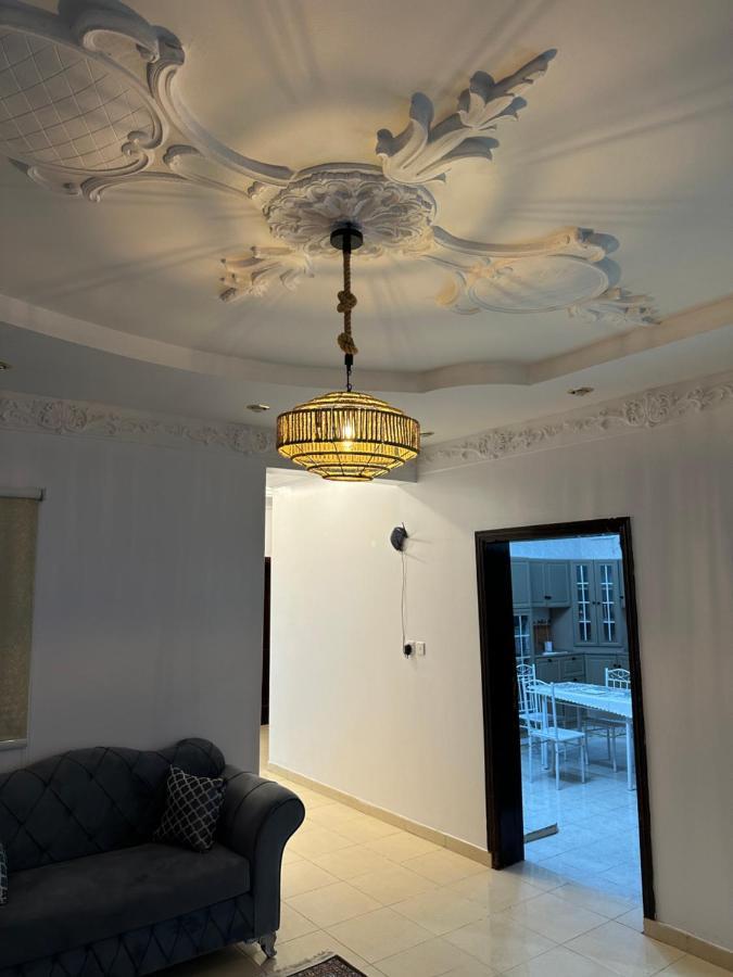 جوري Jory Apartment อาลูลา ภายนอก รูปภาพ