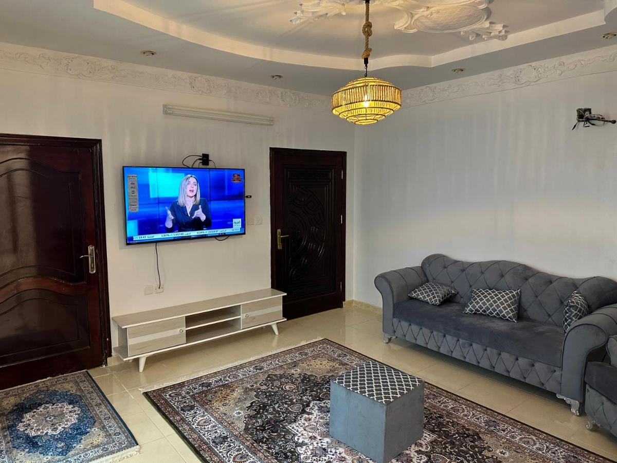 جوري Jory Apartment อาลูลา ภายนอก รูปภาพ