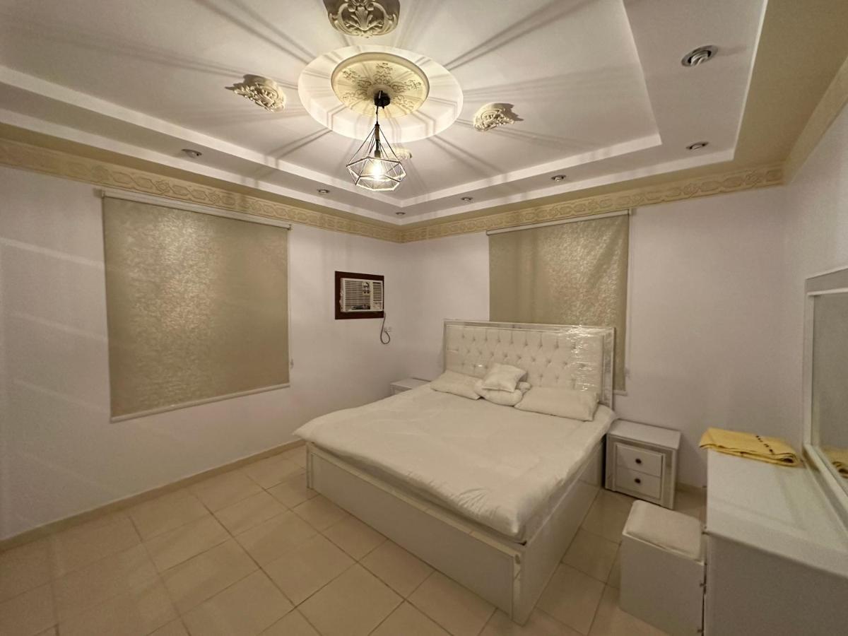 جوري Jory Apartment อาลูลา ภายนอก รูปภาพ