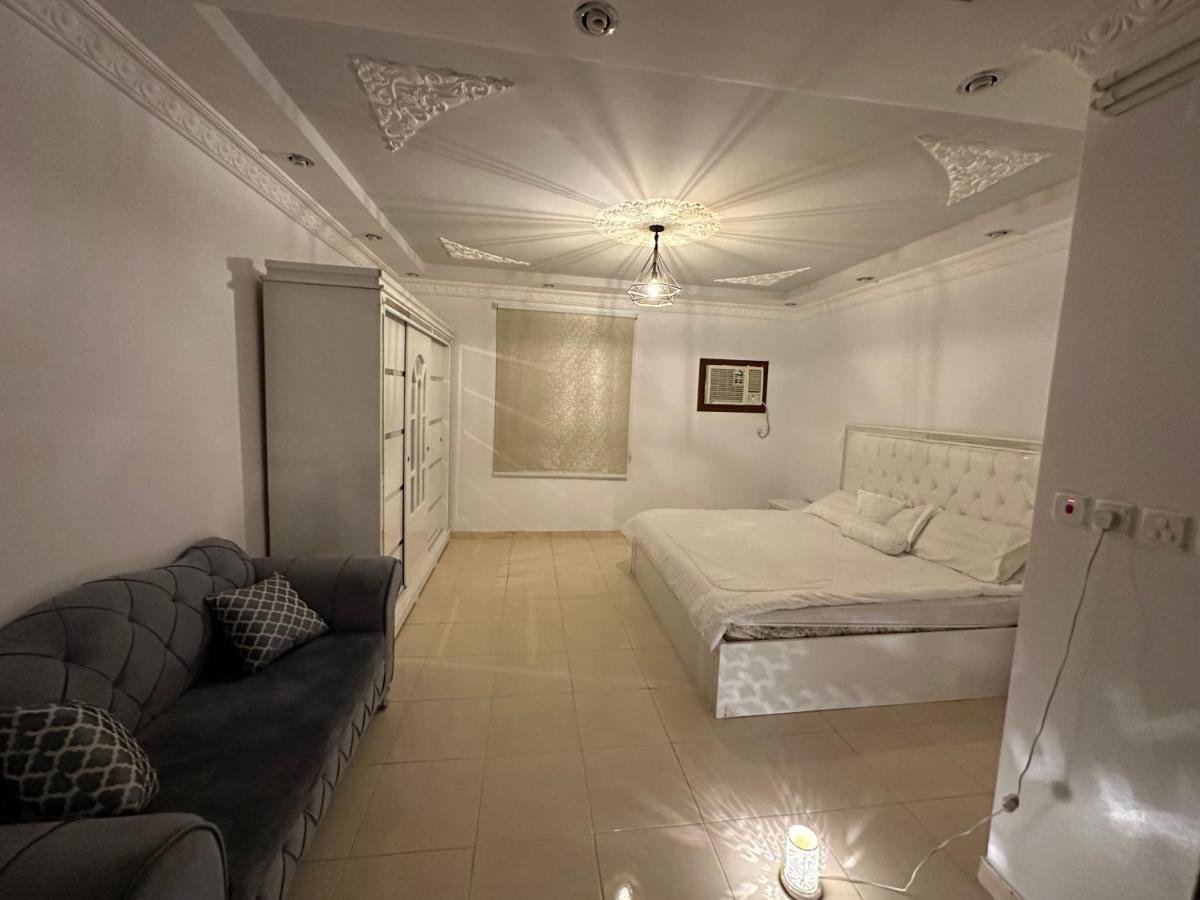 جوري Jory Apartment อาลูลา ภายนอก รูปภาพ