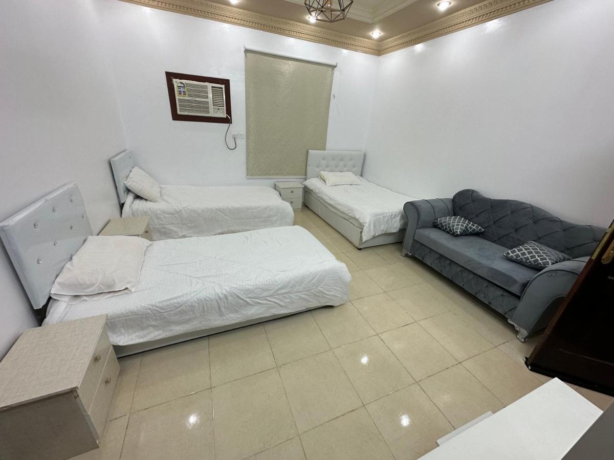 جوري Jory Apartment อาลูลา ภายนอก รูปภาพ