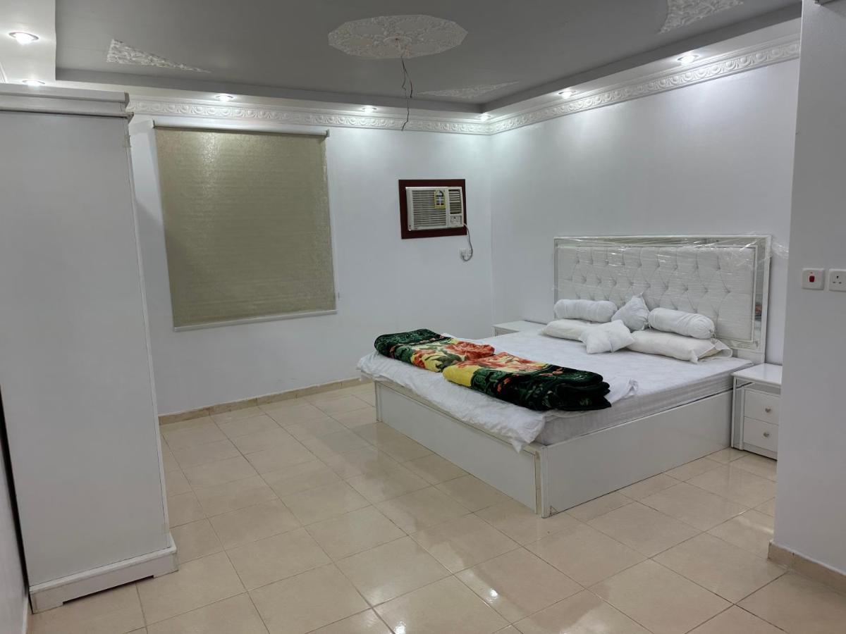 جوري Jory Apartment อาลูลา ภายนอก รูปภาพ