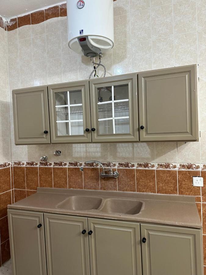 جوري Jory Apartment อาลูลา ภายนอก รูปภาพ