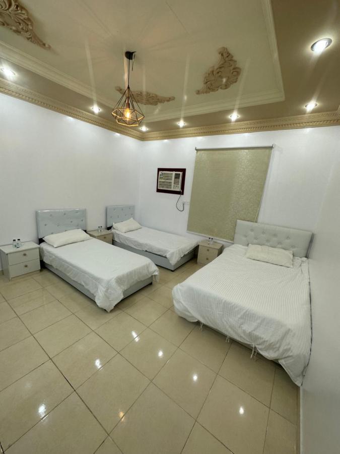 جوري Jory Apartment อาลูลา ภายนอก รูปภาพ