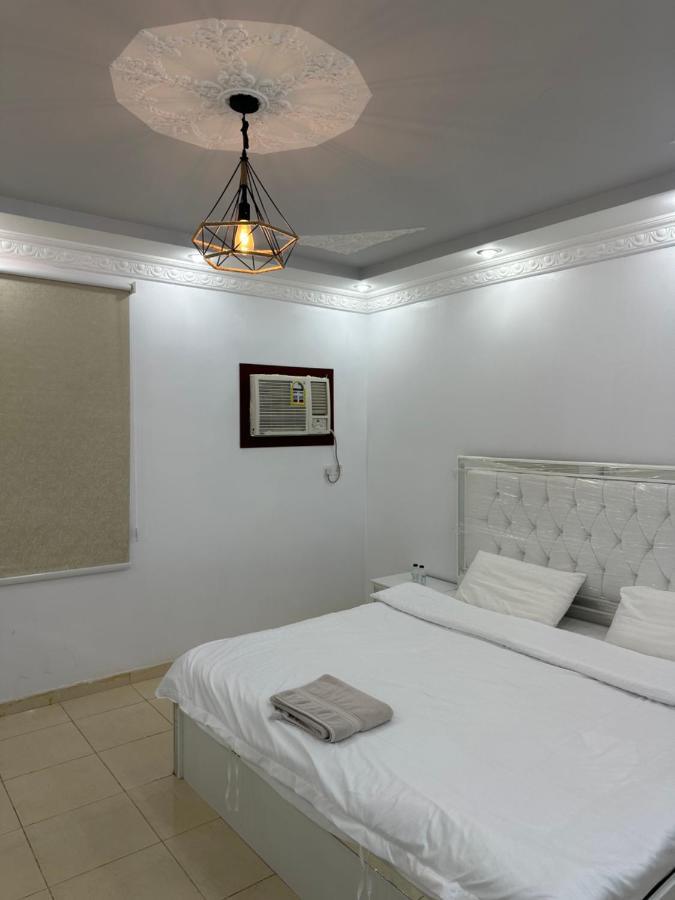 جوري Jory Apartment อาลูลา ภายนอก รูปภาพ