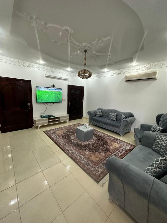جوري Jory Apartment อาลูลา ภายนอก รูปภาพ